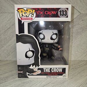 Funko Pop The Crow #133